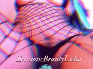 ExxxoticBeautyLisha