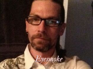 Eyesmoke