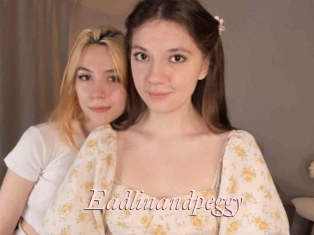 eadlinandpeggy Leukelol