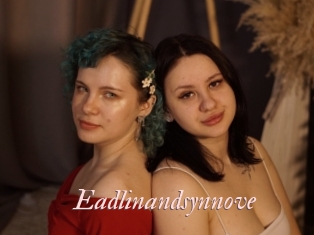 eadlinandsynnove Leukelol
