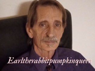 Earltherabbitpumpkinqueen