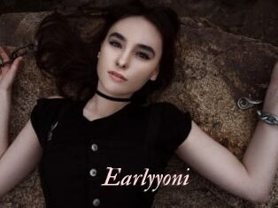 Earlyyoni