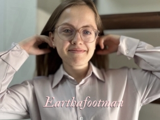 Earthafootman