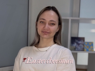 Eastercheesman