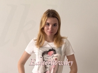 Easterdowdey