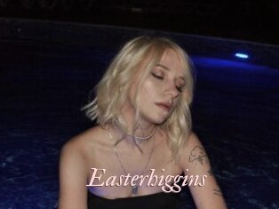 Easterhiggins