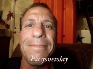 Easyonetolay