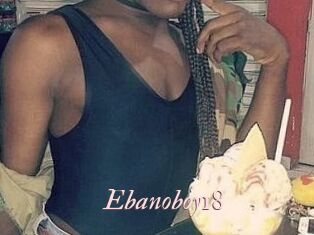 Ebanoboy18