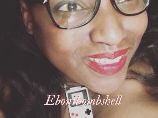 Ebonibombshell