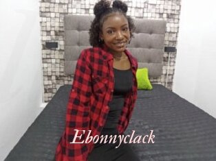 Ebonnyclack