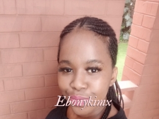 Ebonykimx