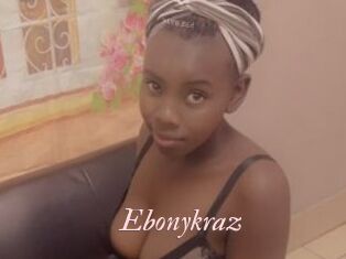 Ebonykraz