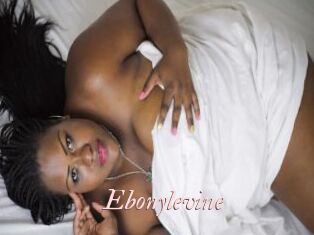Ebonylevine