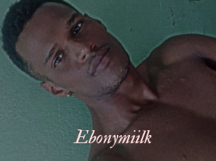 Ebonymiilk