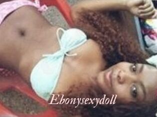 Ebonysexydoll