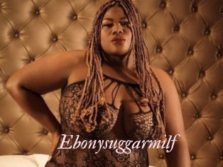 Ebonysuggarmilf