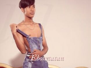Ebonytatan