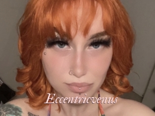 Eccentricvenus
