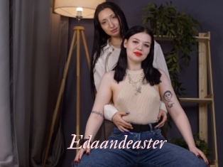 Edaandeaster