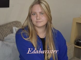 Edabarister