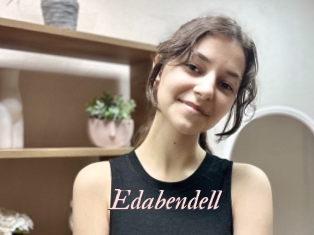 Edabendell