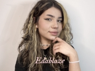 Edablaze