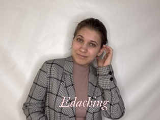 Edaching