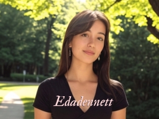 Edadennett