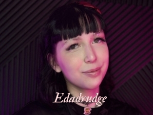 Edadrudge