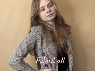 Edaedsall