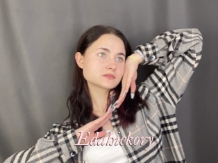 Edahickory