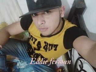 Eddie_ferman