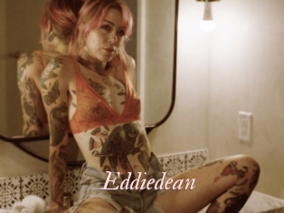 eddiedean Leukelol
