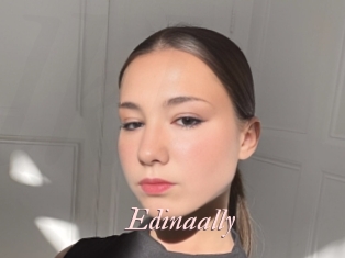 Edinaally