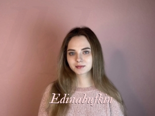 Edinabufkin