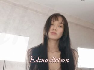 Edinaelletson