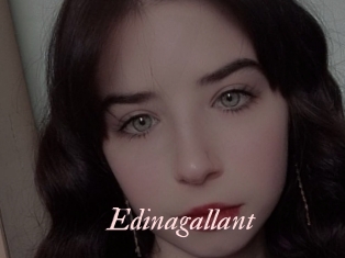 Edinagallant