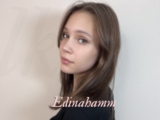 Edinahamm