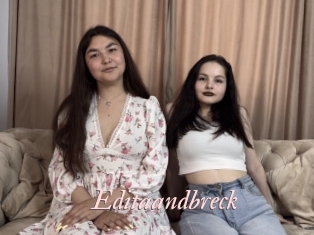 editaandbreck Leukelol