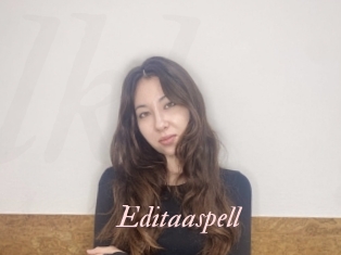 Editaaspell
