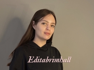 Editabrimhall