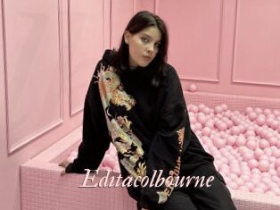 Editacolbourne