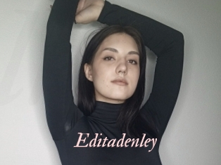 Editadenley