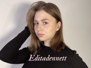 Editadennett