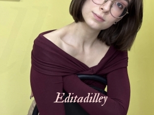 Editadilley