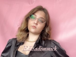 Editadimmick