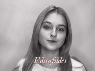 Editafildes