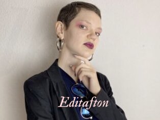 Editafton