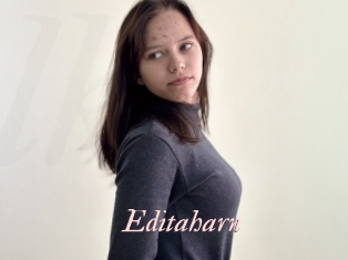 Editaharn