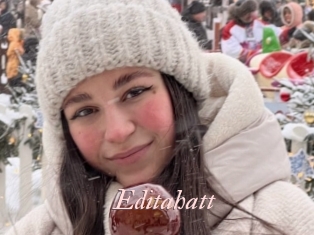 Editahatt